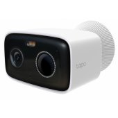 Tapo C400 White