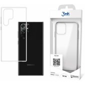 "Clear Case Galaxy S22 Ultra" Transparent