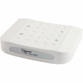ALL-GHN102-COAX bridge/ repeater Network bridge White