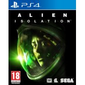 Alien: Isolation PS4