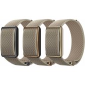910115935 Loop SoftWeave Band S-L Beige