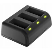 Charger SDC-USB for GoPro AHDBT-901
