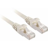 RJ45 CAT.6 SFTP 0.5 m Grey