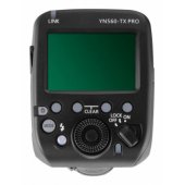 YN560-TX Pro for Canon