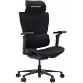 X-Air Pro XL Mesh Space Black