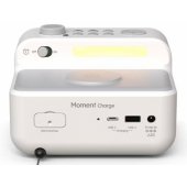 Moment Portable Digital White