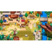 Nexomon: Extinction PS4