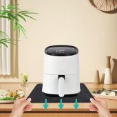 Heat-Resistant Countertop Mat