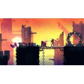 Dead Cells Action Game of the Year for PS4