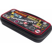 Travel Case Plus Nintendo Switch Mario Kart Sponsors