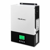 Hybrid solar inverter Off Grid 2.4kW 80A