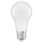 LED BULB A60 E27 8.5W 827 806LM VALUE
