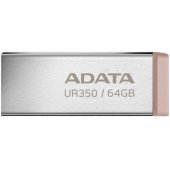 64GB UR350 USB 3.2 Brown