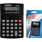 AX-8102 Black