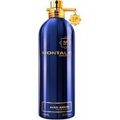 Aoud Ambre EDP U 100ml