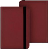 Case Kindle 11/ 10 Paperwhite 1/ 2/ 3/ 4 Bordo
