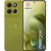 Moto G86 5G 8/ 256GB Golden Cypress