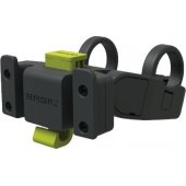 Basil Wspornik mocujący do kierownicy handlebar holder for klickfix pl