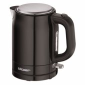 Cloer4510 Standard Black/ Stainless steel