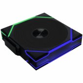 UNI FAN TL Wireless Fans, ARGB, PWM, 3-Pack