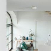 Smart Smoke Alarm