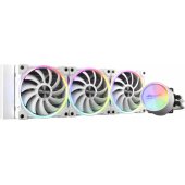 Gletscherwasser 360 White 120 mm CPU Cooler 84000000195