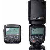 YN-600EX-RT II LCD HSS