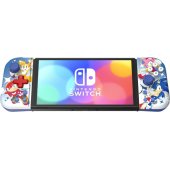 Split Pad Compact Sonic