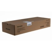 MX601HB waste toner box Black