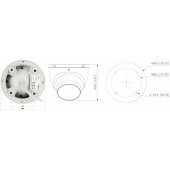 IPC-HDW1839T-A-IL-0280B-S6 White