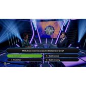 Who Wants To Be A Millionaire? PS5