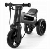 Rider Super Black