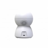 Smart home indoor 2.4GHz Wi-Fi 4MP camera