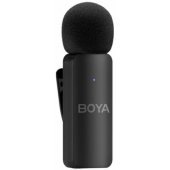 Wireless Microphone BY-V4D Lightning
