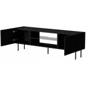 LUCCA EF 180x40x59 Black