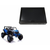 LCD Screen for XMX613 24V