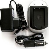 Panasonic DMW-BCL7 / DMW-BCM13E / AHDBT-301
