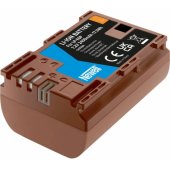Replacement battery Canon LP-E6P USB-C