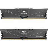 T-Force Vulcan Z Black 32GB DDR4 3600MHz DIMM TLZGD432G3600HC18JDC01