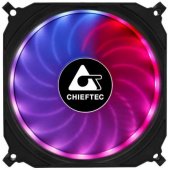 Tornado RGB 120 mm CF-1225RGB