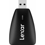 Multi Card Reader 2 in 1 USB 3.1 LRW450UB