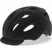 Giro City helmet Cormick Integrated Mips matte black dark blue r. XL.