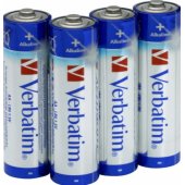 AA 4pcs