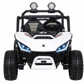 Buggy SPEEDY 4x4 White