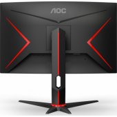 C27G2Z3/ BK 27" VA 16:9 Curved