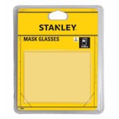 Protective filter set 75 x 98 mm 2 pcs.