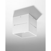 Lobo SL.0209 40W G9 White