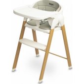 Triplo 3in1 Grey