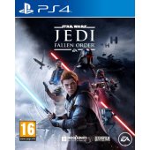 Stars Wars Jedi: Fallen Order PS4