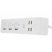 WiFi Power Strip 1.8m
